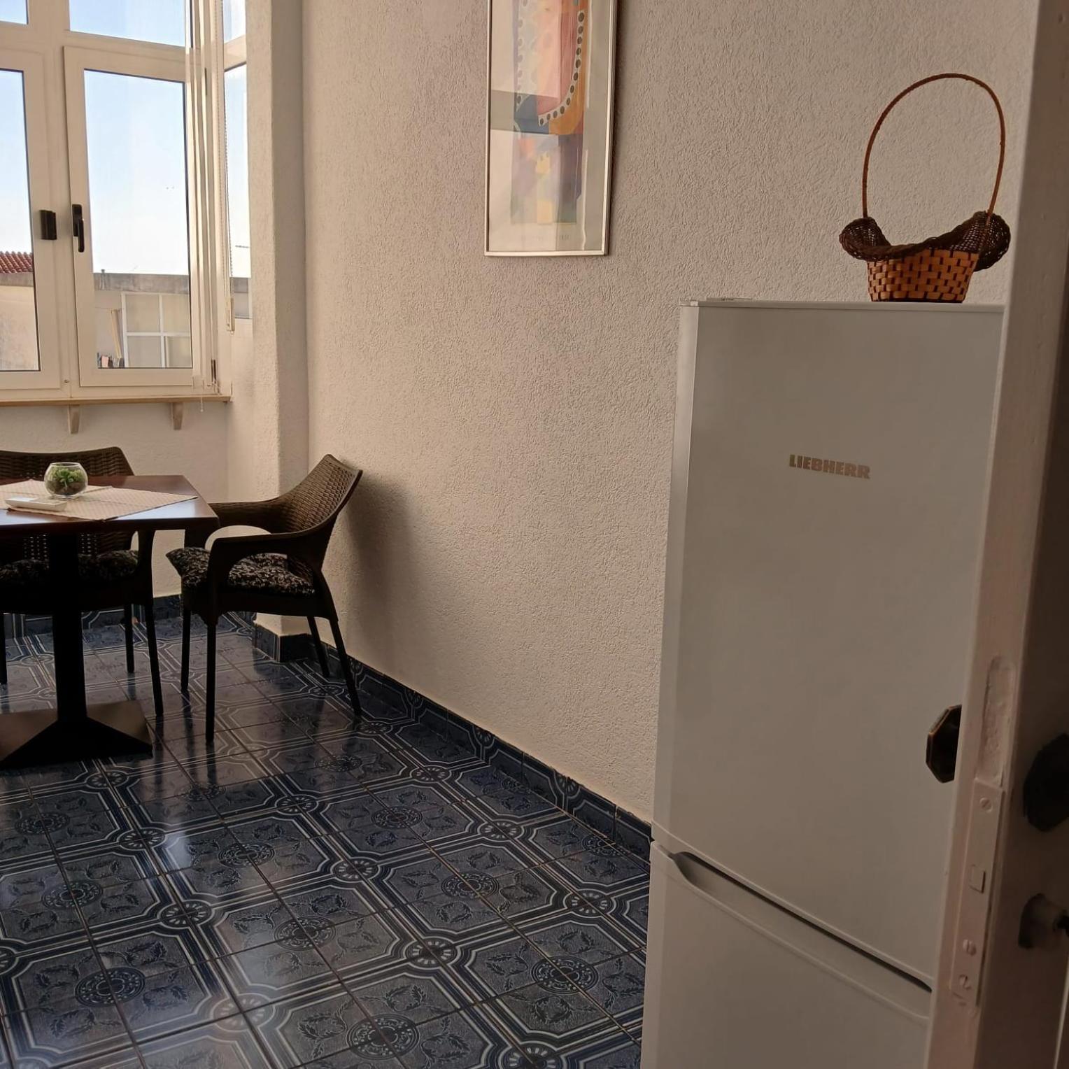 Apartmani Fistanic-Joskic Μακάρσκα Εξωτερικό φωτογραφία